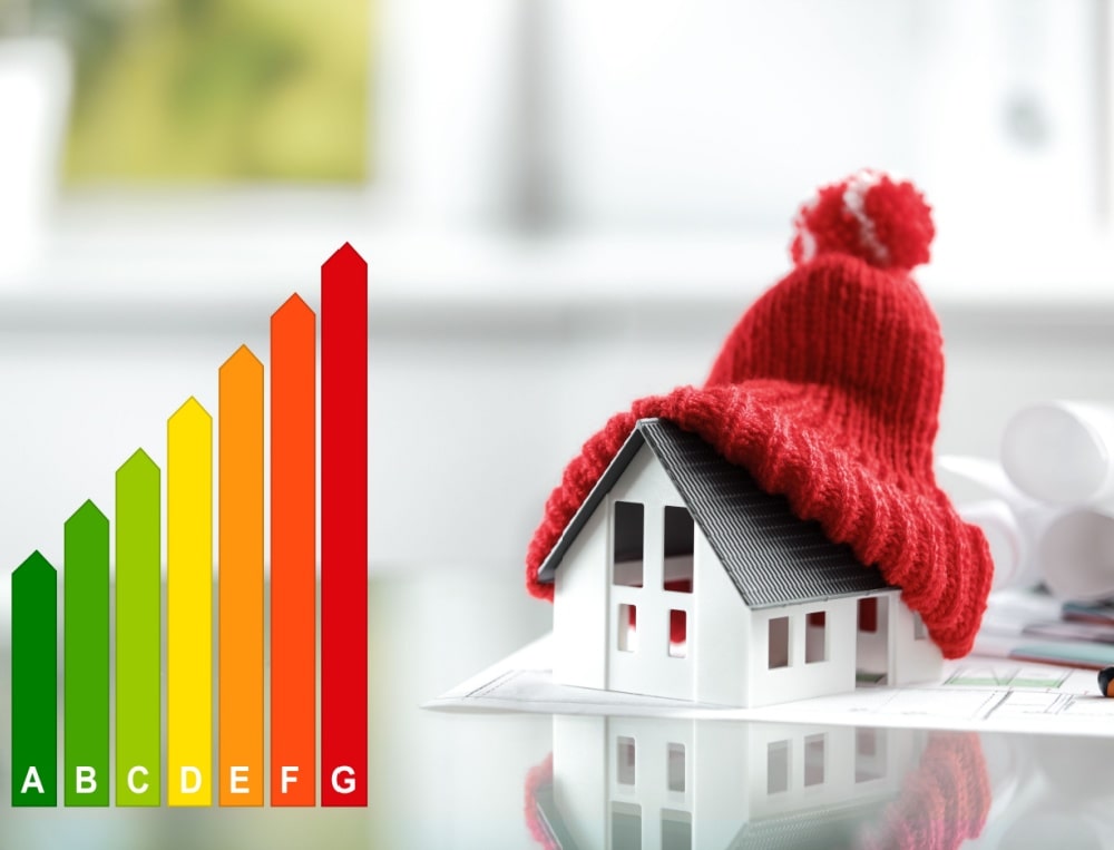 Insulation R-Value Guide In Canada For Energy Efficiency