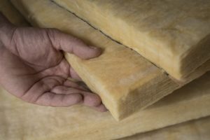 batt insulation